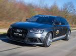 Audi RS6 Avant by MTM 2013 года